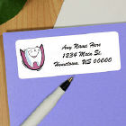 Dental Address Labels